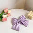 Bow Knot Hair Clip
